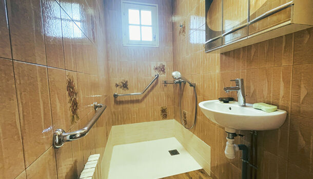 Villa / Maison 5 pièces  à vendre Bourcefranc-le-Chapus 17560