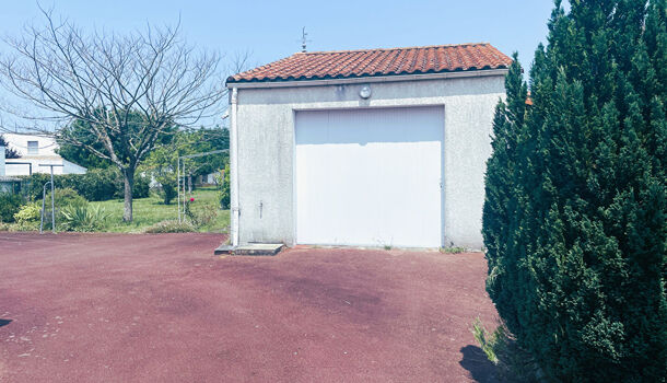 Villa / Maison 5 pièces  à vendre Bourcefranc-le-Chapus 17560