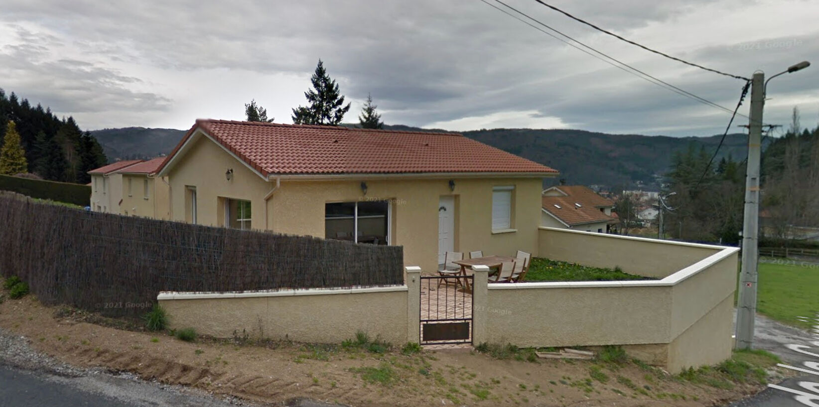 Agence immobilière de Agence Bat's