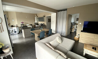 Appartement 2 Pièces 52 m² à louer à Saint-Genest-Lerpt (42530)