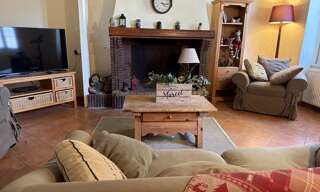 Maison 8 Pièces 234 m² à vendre à Belpech (11420)