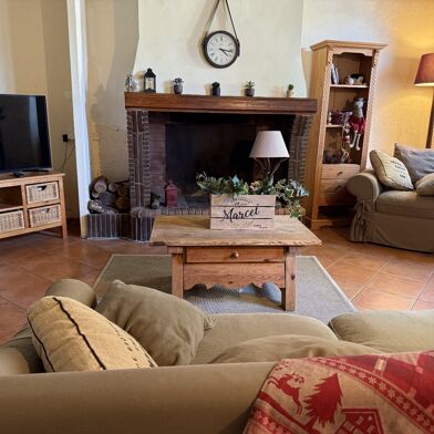 Maison 8 pièces 246000 €