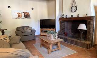 Maison 8 Pièces 234 m² à vendre à Belpech (11420)