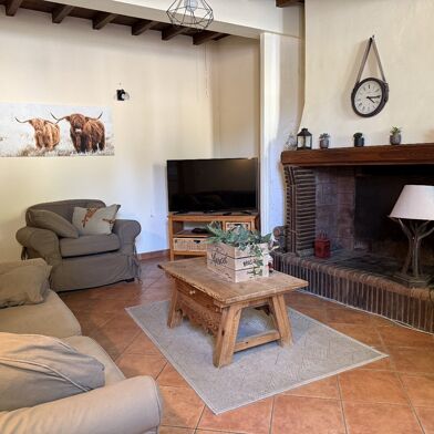 Maison 8 pièces 246000 €