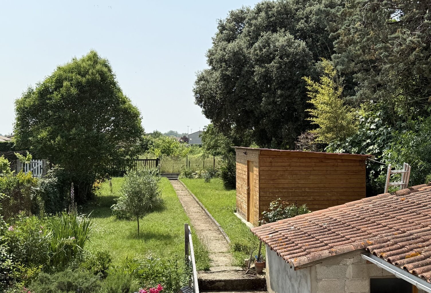 Maison de village — photo 1