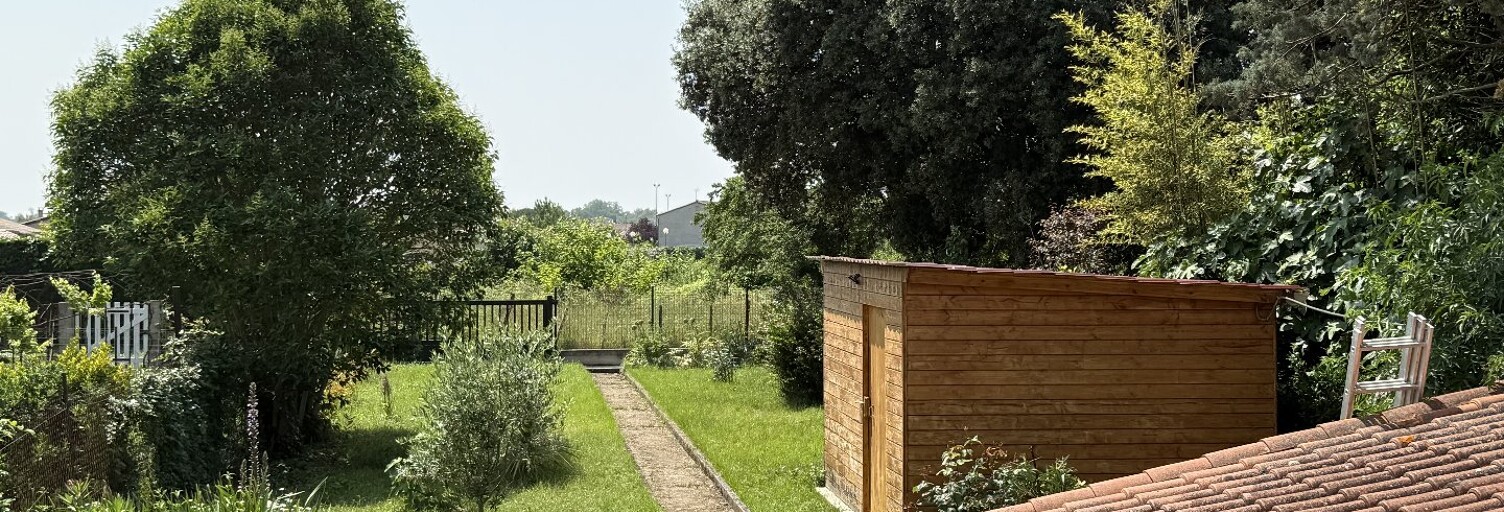 Maison 8 Pièces 234 m² à vendre à Belpech (11420)