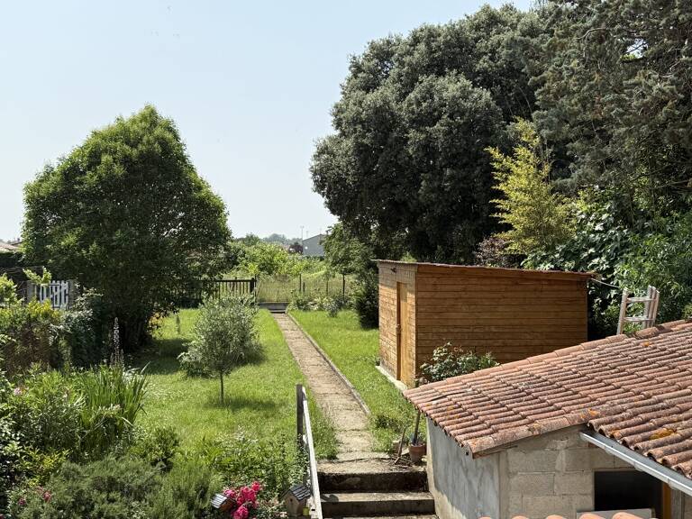 Maison de village — photo 1