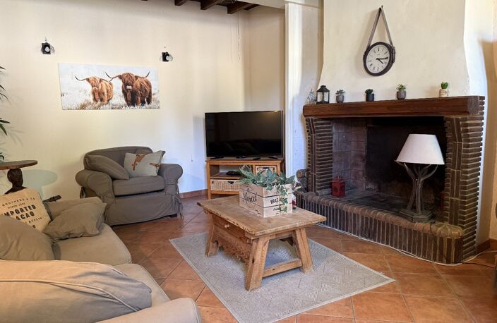 Maison de village — photo 2