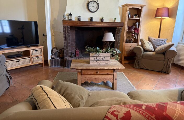Maison de village — photo 3