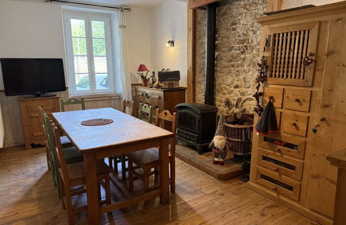 Maison de village — photo 4