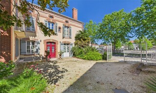 Maison 9 Pièces 400 m² à vendre à Marciac (32230)