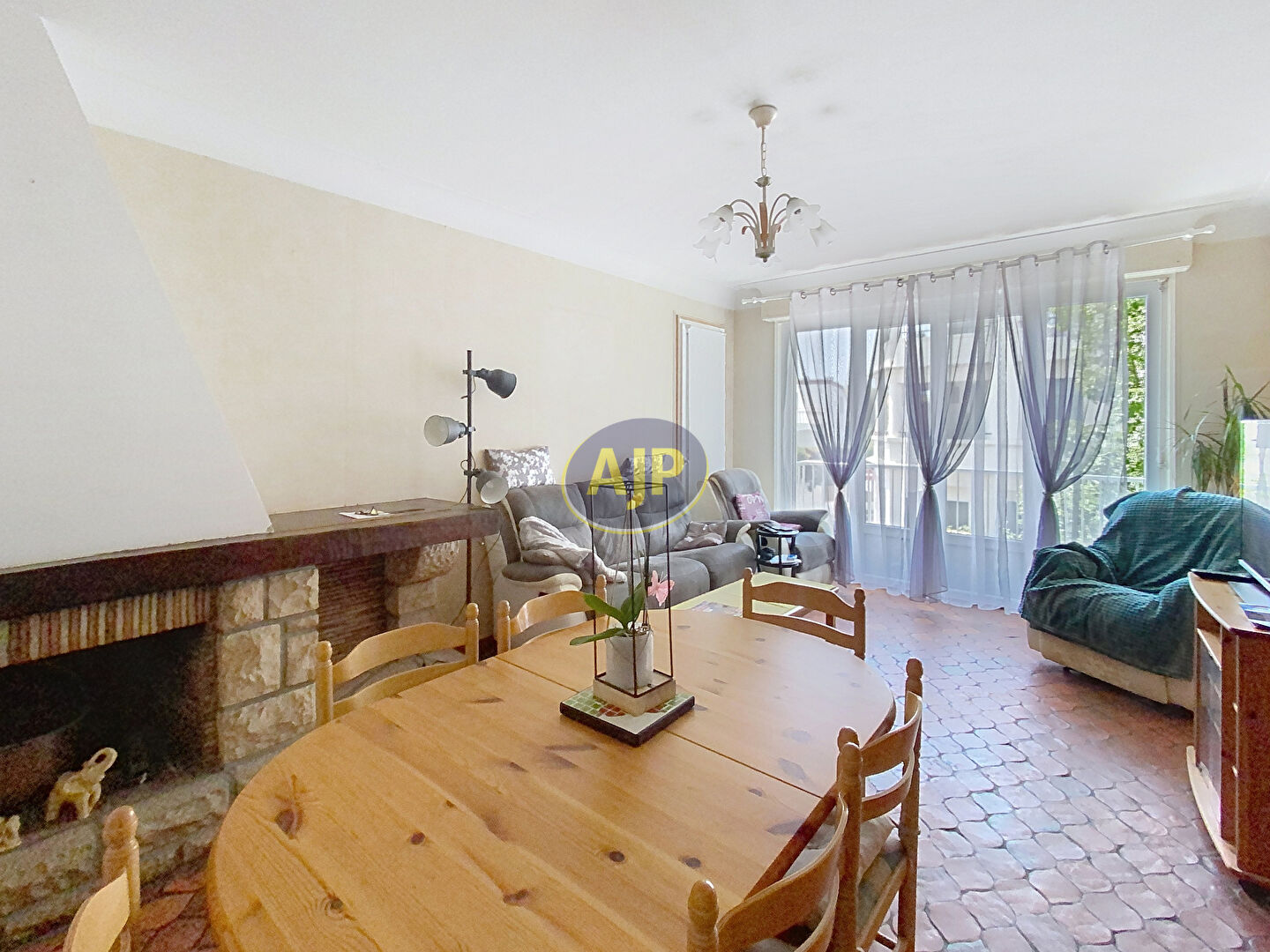 Appartement  T4 à vendre Anglet 64600