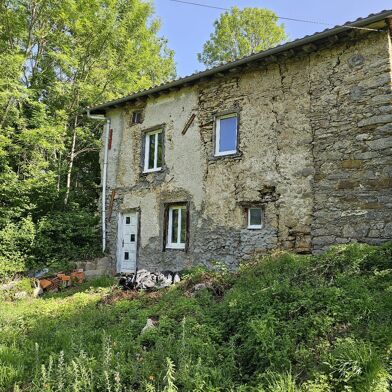 Maison 4 pièces 89000 €
