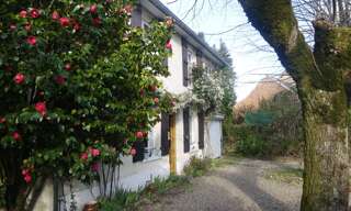 Maison 5 Pièces 220 m² à vendre à Saint-Yrieix-la-Perche (87500)