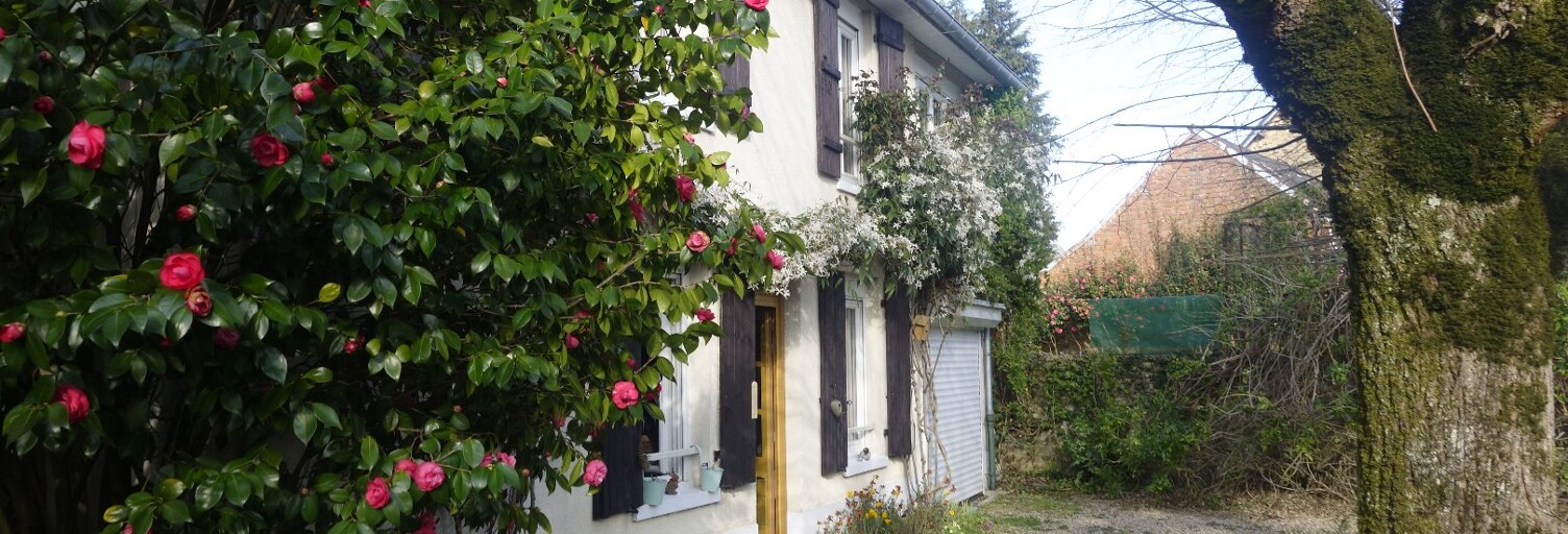 Maison 5 Pièces 220 m² à vendre à Saint-Yrieix-la-Perche (87500)