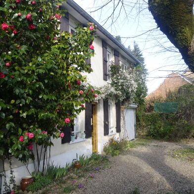 Maison 5 pièces 247500 €