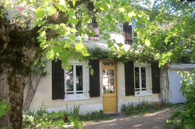 Maison 5 pièces 247500 €