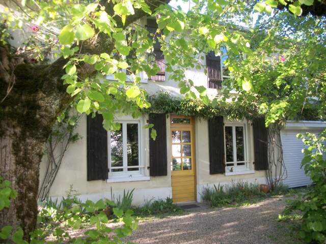 Maison — photo du bien