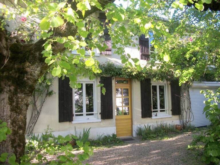 Maison — photo 1