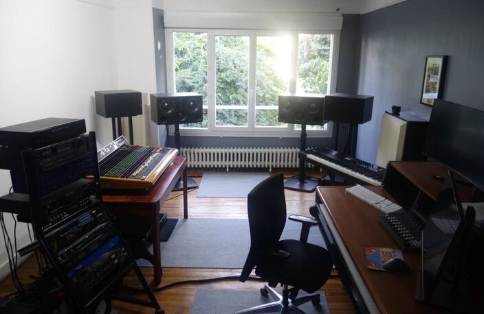 Maison — photo 3