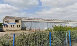 Commerce 1 Pièce 1350 m² à vendre à Nagel-Séez-Mesnil (27190)