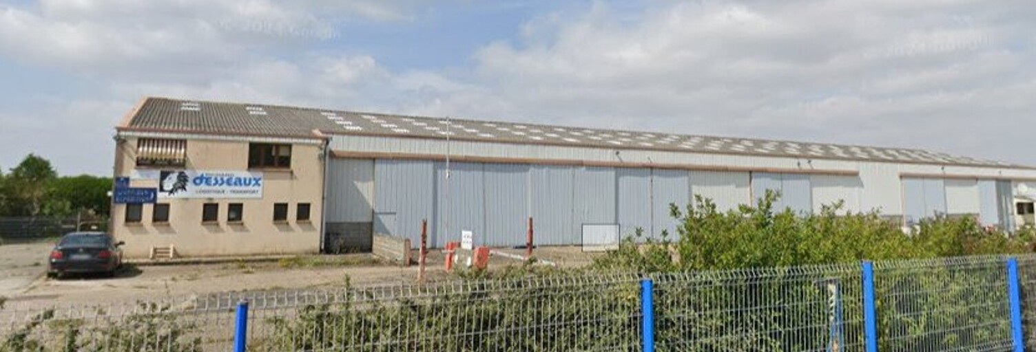 Commerce 1 Pièce 1350 m² à vendre à Nagel-Séez-Mesnil (27190)