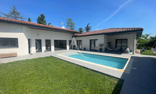 Maison 6 Pièces 173 m² à vendre à Deyme (31450)