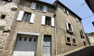 Maison 4 Pièces 136 m² à vendre à Caunes-Minervois (11160)