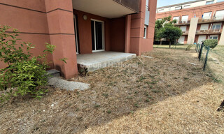 Appartement 4 Pièces 71 m² à louer à Le Pontet (84130)