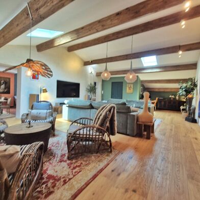 Maison 6 pièces 298000 €