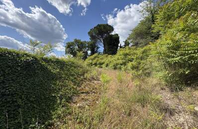 Terrain constructible — photo du bien