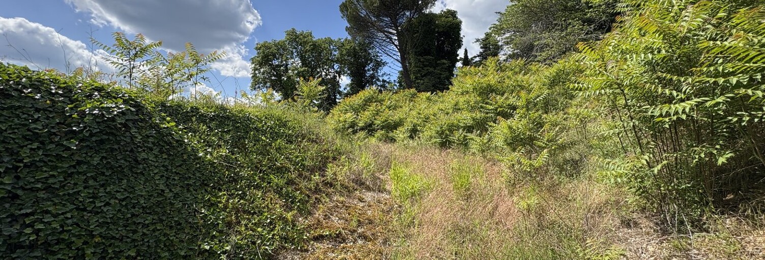 Terrain  1958 m² à vendre à Souillac (46200)