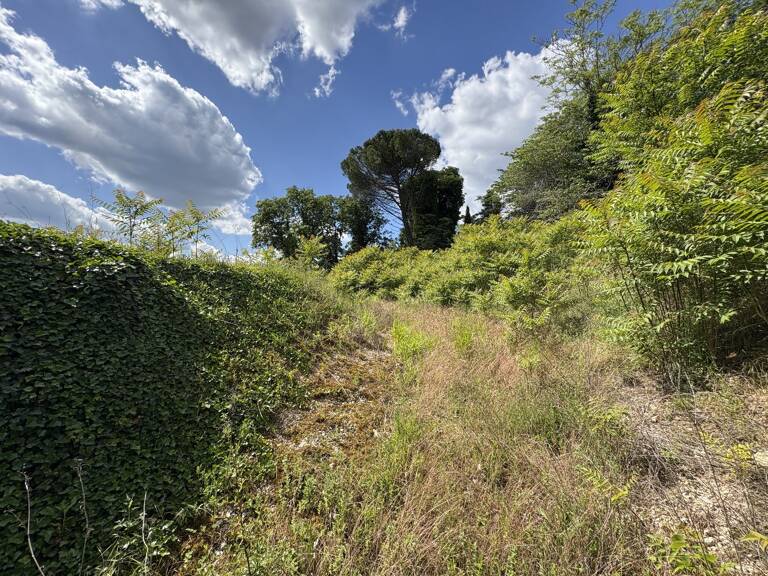 Terrain constructible — photo 1