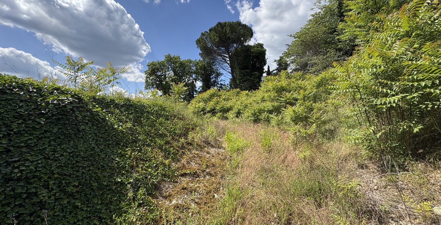 Terrain constructible — photo 1