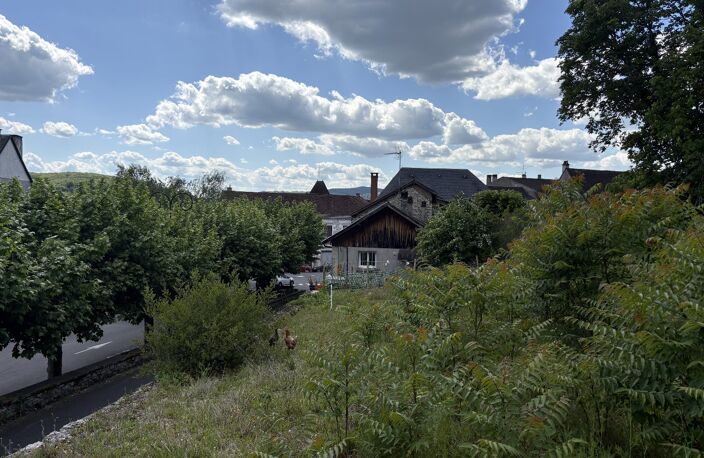 Terrain constructible — photo 2