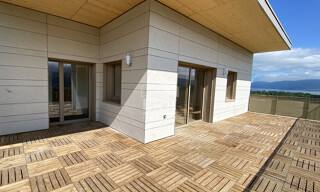 Appartement 5 Pièces 126 m² à louer à Le Bourget-du-Lac (73370)