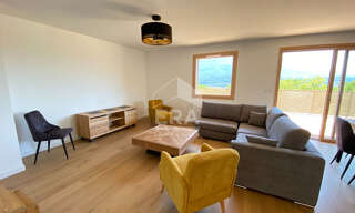 Appartement 5 Pièces 126 m² à louer à Le Bourget-du-Lac (73370)