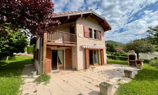 Maison 5 Pièces 135 m² à vendre à Coublevie (38500)