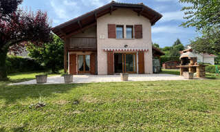 Maison 5 Pièces 135 m² à vendre à Coublevie (38500)