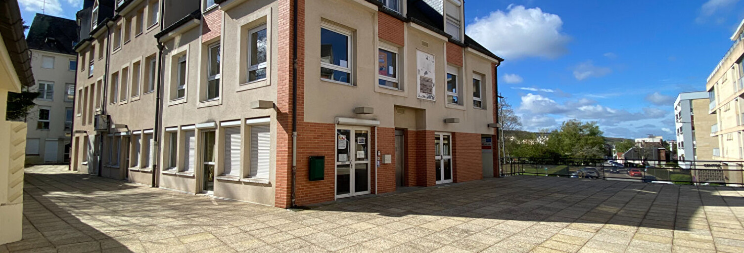 Commerce 6 Pièces 162 m² à vendre à Évreux (27000)