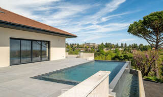 Maison 8 Pièces 267 m² à vendre à Saint-Cyr-au-Mont-d'Or (69450)