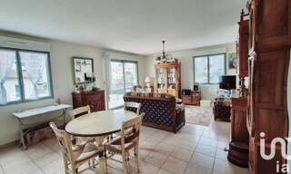 Appartement 3 Pièces 68 m² à vendre à Veauche (42340)