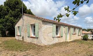 Maison 4 Pièces 67 m² à vendre à Saint-Benoist-sur-Mer (85540)