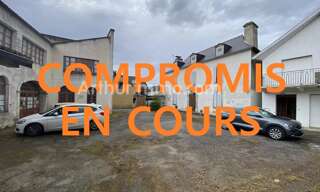 Maison 12 Pièces 400 m² à vendre à Nay (64800)
