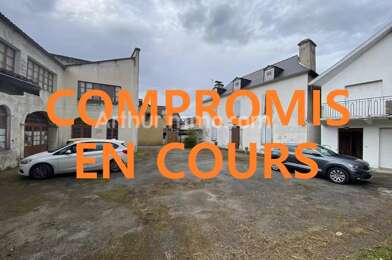 Maison 12 pièces 369000 €