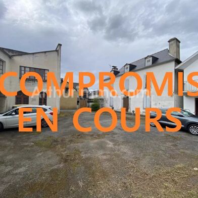 Maison 12 pièces 369000 €