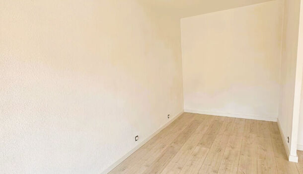 Appartement 3 pièces  à vendre Barcarès (Le) 66420