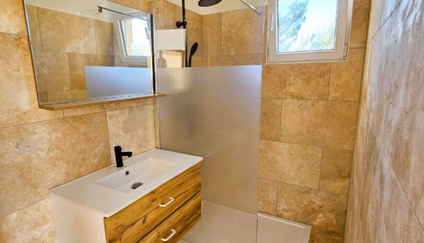 Appartement 3 pièces  à vendre Barcarès (Le) 66420