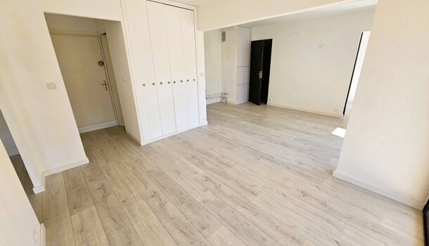 Appartement 3 pièces  à vendre Barcarès (Le) 66420