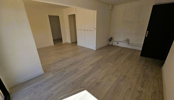 Appartement 3 pièces  à vendre Barcarès (Le) 66420